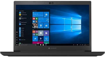 Dynabook Tecra A40-G | i3-10110U | 8GB RAM | 128GB SSD, Computers en Software, Windows Laptops, Gebruikt, 2 tot 3 Ghz, Qwerty