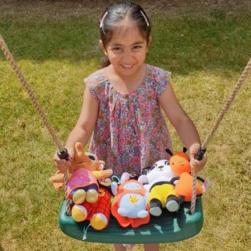 BING - Bing Knuffels - Set van 5 pluchen Knuffels, Ophalen of Verzenden, Nieuw
