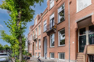 Te huur: Appartement Velserstraat in Haarlem, Noord-Holland, Appartement, Haarlem