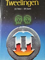 Uw sterrenbeeld 9789065902603 Bernard Fitzwalter, Boeken, Verzenden