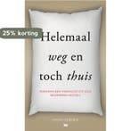 Helemaal weg en toch thuis 9789082104790 Onno Aerden, Boeken, Verzenden, Zo goed als nieuw, Onno Aerden