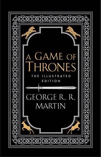 A Game of Thrones (A Song of Ice and Fire), Verzenden, Nieuw