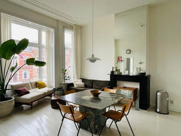 Te huur: Appartement Oranje Nassaulaan in Den Bosch, Den Bosch, Noord-Brabant, Appartement