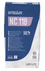 Uzin NC 118, Verzenden, Nieuw