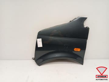 VW Transporter T5 2003-2015 Zijscherm Spatscherm Links Voor, Auto-onderdelen, Carrosserie en Plaatwerk, Ophalen, Gebruikt, Links