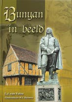 BUNYAN IN BEELD 9789076466156 L.J. van Valen, Boeken, Verzenden, Gelezen, L.J. van Valen