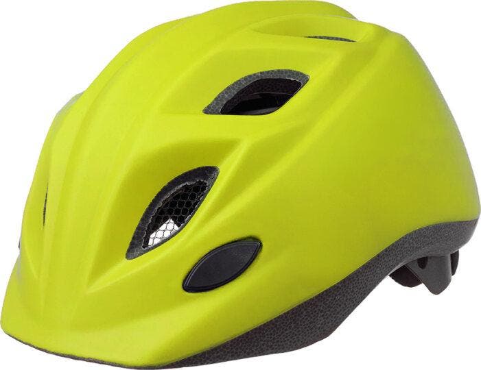 Bobike Babyhelm / KinderhelmSize XXS Firefly Fluo, Fietsen en Brommers, Fietsaccessoires | Fietshelmen, Nieuw, Verzenden