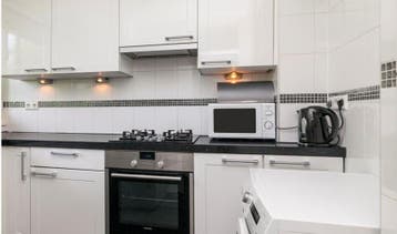 Te Huur 4 Kamer Appartement Dijkgraafplein In Amsterdam, Huizen en Kamers, Direct bij eigenaar, Appartement, Amsterdam, Amsterdam
