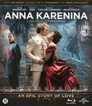 Anna Karenina - Blu-ray, Cd's en Dvd's, Blu-ray, Verzenden, Nieuw in verpakking
