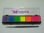 Schmink paletten - schminken Diamond FX - PXP - Superstar, Ophalen of Verzenden, Nieuw