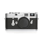 Leica M3 Single Stroke · 1 jaar garantie, Audio, Tv en Foto, Fotocamera's Digitaal, Ophalen of Verzenden, Zo goed als nieuw
