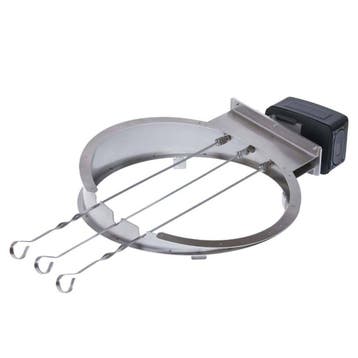 Junior rotisserie, Verzenden, Nieuw