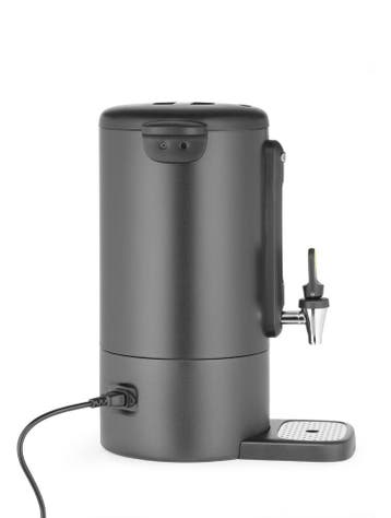 Percolator - Design By Bronwasser, Hendi, 7L, Zwart, 220-240, Ophalen of Verzenden, Nieuw in verpakking