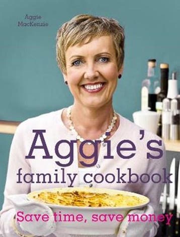 Aggies Family Cookbook | 9781862059313 | Aggie MacKenzie, Zo goed als nieuw, Aggie MacKenzie