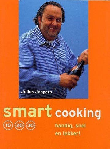 Smart Cooking - Smart Cooking, Ophalen of Verzenden, Nieuw