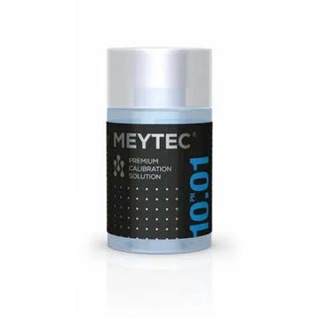 Meytec kalibratievloeistof pH 10.01 - 60 ml, Verzenden, Nieuw