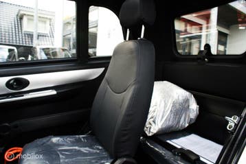 Motion Mirage 2 elektrische Canta sportief ZONDER RIJBEWIJS, Zo goed als nieuw