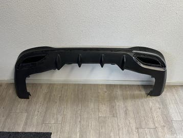 Mercedes-Benz CLA W118 Diffuser A1188850302, Auto-onderdelen, Carrosserie en Plaatwerk, Ophalen, Gebruikt, Mercedes-Benz, Achter