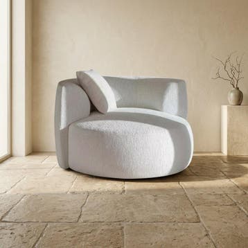 Fauteuil Chubby, Ophalen of Verzenden, Nieuw