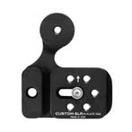 Custom SLR M-Plate PRO, Audio, Tv en Foto, Fotografie | Statieven en Balhoofden, Ophalen of Verzenden, Nieuw, Overige typen