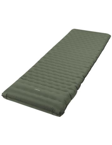 Husky opblaasbare slaapmat Flicky 8 - R-waarde 1,5 - Khak..., Verzenden, Nieuw