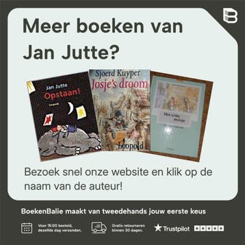 Tin Toeval en de kunst van Madelief / Tin Toeval - Jan Jutte, Verzenden, Gelezen, Jan Jutte