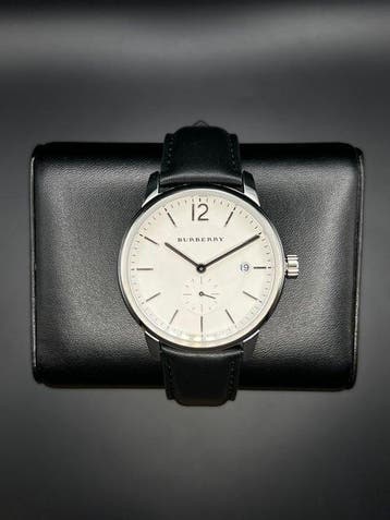 Burberry - Classic - Zonder minimumprijs - BU10000 - Heren -, Nieuw