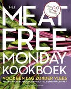 Het meat free monday kookboek 9789059564190, Verzenden, Zo goed als nieuw