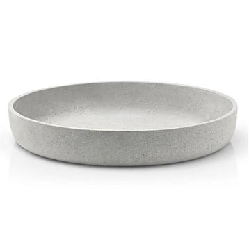 Blomus Decoratieschaal Moon - Ø40 cm, Verzenden, Nieuw
