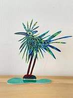 David Gerstein (1944) - sculptuur, Innocent Walker - 22 cm -, Antiek en Kunst, Antiek | Overige Antiek