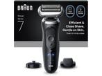 Braun Series 7 - Elektrisch Scheerapparaat - 360° SkinFlex -, Verzenden, Nieuw