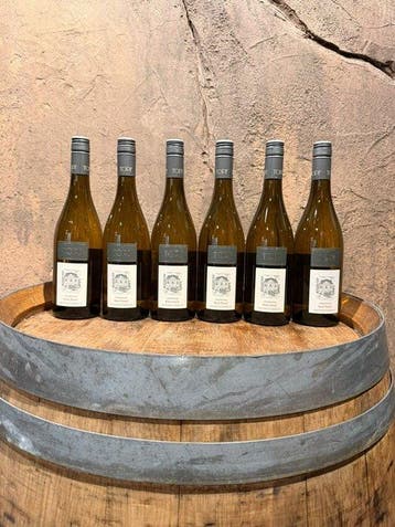 2021 Weingut Topf, Chardonnay Ried Strasser Hasel -, Nieuw