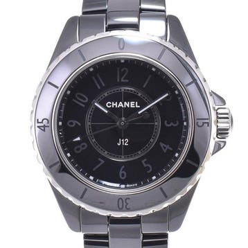 Chanel - J12 phantom - H06346 - Dames - 2010-2020, Nieuw