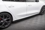 Maxton Street Pro Side Skirts Diffusers Ford Focus ST /, Verzenden, Nieuw, Ford