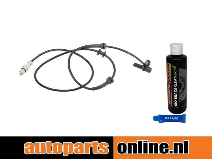 ABS-sensor Fiat Marea voorzijde, Auto-onderdelen, Besturing, Nieuw, Fiat, Verzenden