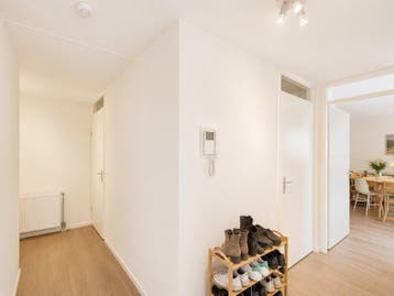 Te huur: Appartement G.A. van Nispenstraat in Arnhem, Gelderland, Appartement, Arnhem