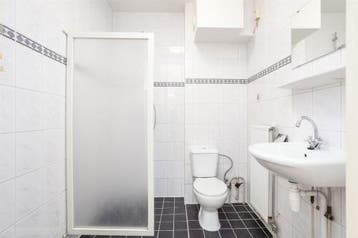 Te Huur 2 Kamer Appartement Bergerweg In Alkmaar, Huizen en Kamers, Huizen te huur, Alkmaar, Direct bij eigenaar, Noord-Holland