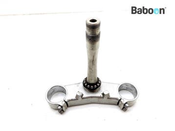 Voorvork T-stuk Yamaha YZF R1 2009-2014 (YZF-R1 14B 1KB 2SG), Verzenden, Gebruikt