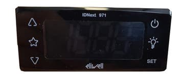 Eliwell Thermostaat ID next971, Ophalen of Verzenden