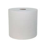 Papierrol Midi Eco 300mx19cm - 6 rollen, Verzenden, Nieuw