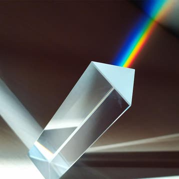 Bouwpakket prisma, Hobby en Vrije tijd, Modelbouw | Overige, Verzenden, Nieuw
