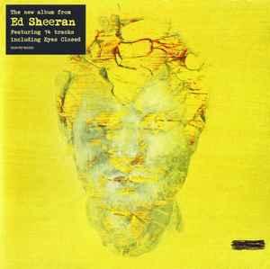 cd - Ed Sheeran - - (Subtract), Cd's en Dvd's, Cd's | Pop, Verzenden, Nieuw in verpakking