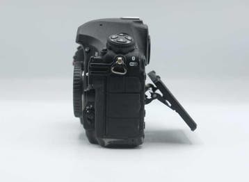 Nikon D850 body OCCASION (988), Ophalen of Verzenden, Gebruikt