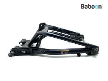 Achterbrug Kawasaki ER-6 2012-2016 (ER6 ER-6 EX650 ER650E-F), Verzenden, Gebruikt