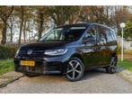 Zakelijke lease - Volkswagen Caddy Cargo 2.0 TDI DSG, Automaat, Gebruikt, Euro 6, Airbags