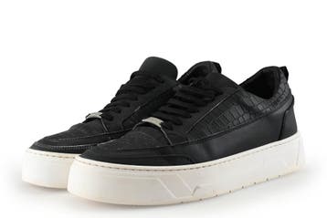 Antony Morato Sneakers in maat 43 Zwart, Antony Morato, Verzenden, Zwart, Sneakers of Gympen