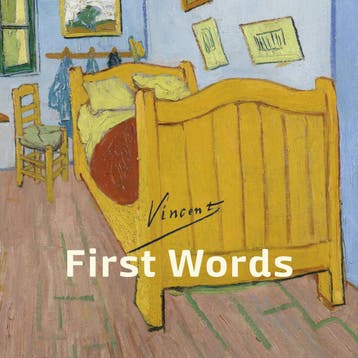 Vincent - First Words (9789021685465, Vincent van Gogh), Boeken, Verzenden, Nieuw