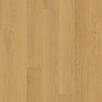 Klik pvc rechte plank  |  Quick-Step Alpha Bloom Pure Honing, Ophalen, Nieuw