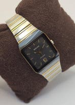 Rado - DiaStar Quartz Date - Zonder minimumprijs -, Nieuw