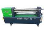 OSTAS plaatwals platenwals rollenwals 1270 x 4 mm, Doe-het-zelf en Verbouw, Gereedschap | Overige machines, Nieuw